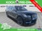 2020 Lincoln Navigator L Black Label