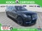 2020 Lincoln Navigator L Black Label