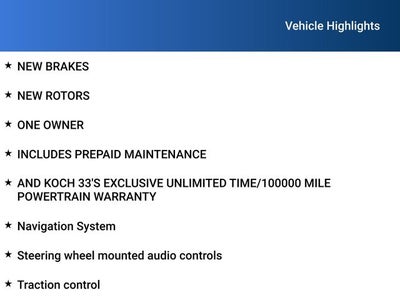 2020 Lincoln Navigator L Black Label