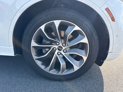 2022 Lincoln Aviator Plug-In Hybrid Grand Touring