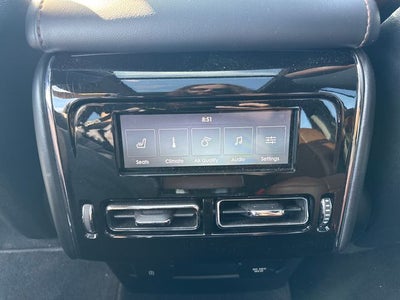 2022 Lincoln Aviator Plug-In Hybrid Grand Touring