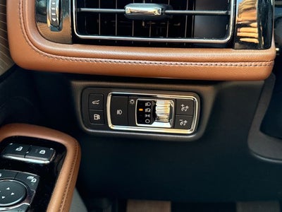 2022 Lincoln Aviator Plug-In Hybrid Grand Touring