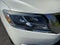 2016 Nissan Pathfinder Platinum