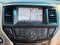 2016 Nissan Pathfinder Platinum