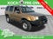 2000 Nissan Xterra XE