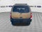 2000 Nissan Xterra XE