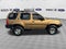 2000 Nissan Xterra XE