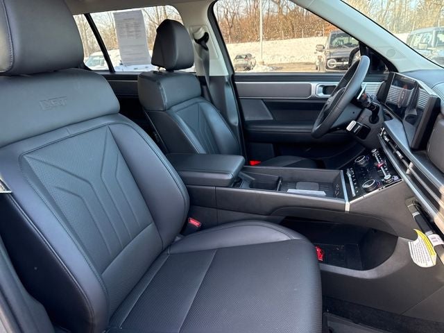 2024 Hyundai Santa Fe XRT