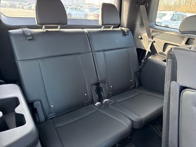 2024 Hyundai Santa Fe XRT