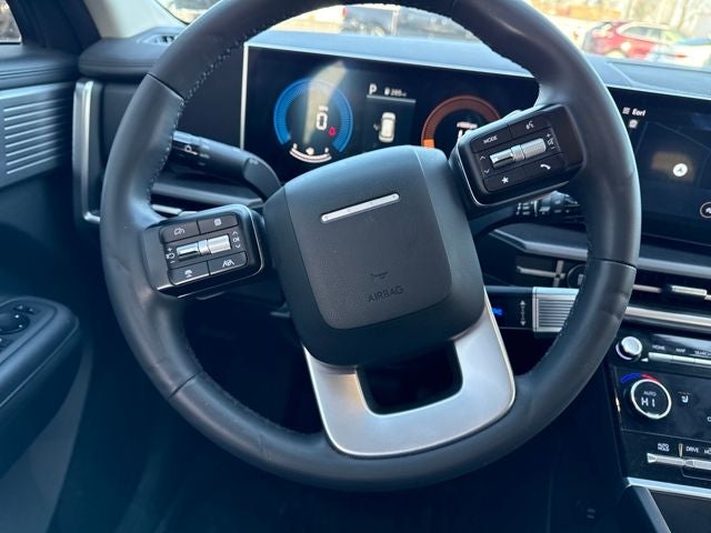 2024 Hyundai Santa Fe XRT