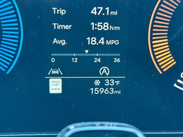 2024 Hyundai Santa Fe XRT