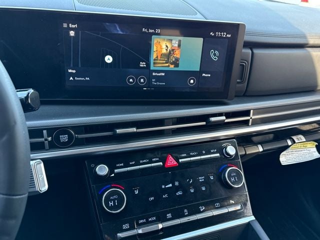 2024 Hyundai Santa Fe XRT