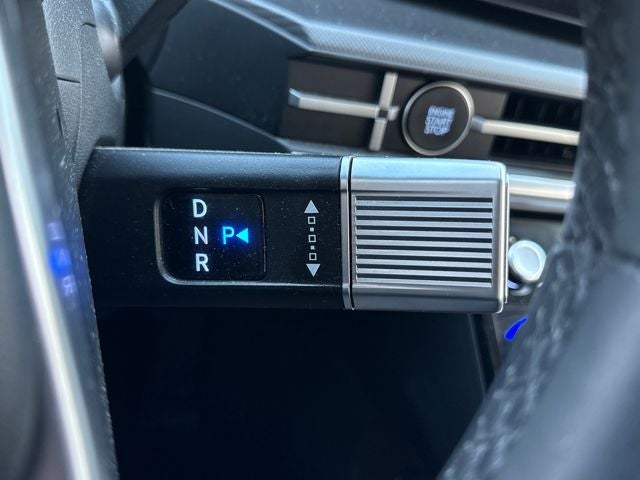 2024 Hyundai Santa Fe XRT