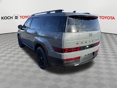 2024 Hyundai Santa Fe XRT