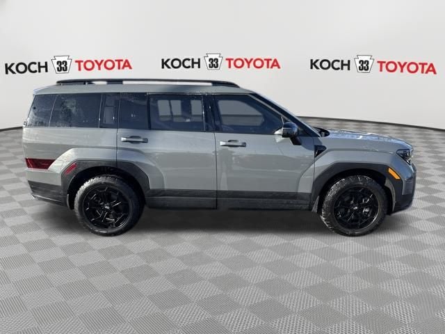 2024 Hyundai Santa Fe XRT