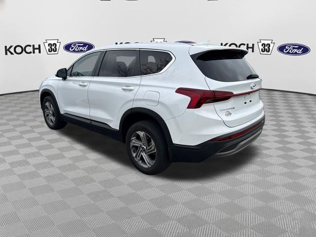 2023 Hyundai Santa Fe SE