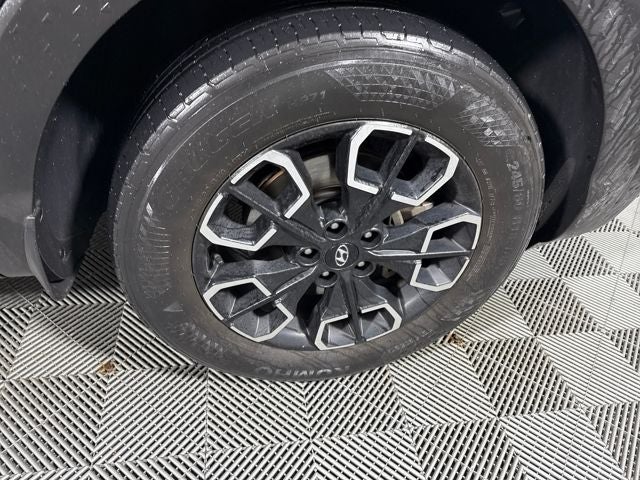 2023 Hyundai Santa Cruz SEL Premium