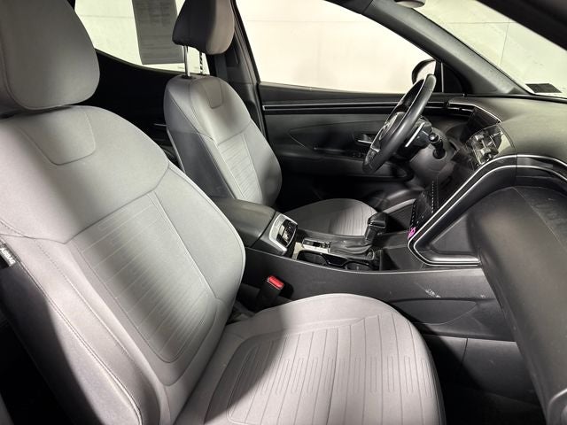 2023 Hyundai Santa Cruz SEL Premium