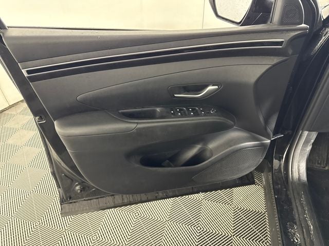 2023 Hyundai Santa Cruz SEL Premium