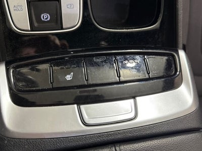 2023 Hyundai Santa Cruz SEL Premium