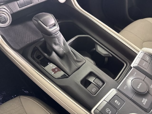 2025 Toyota Grand Highlander Limited