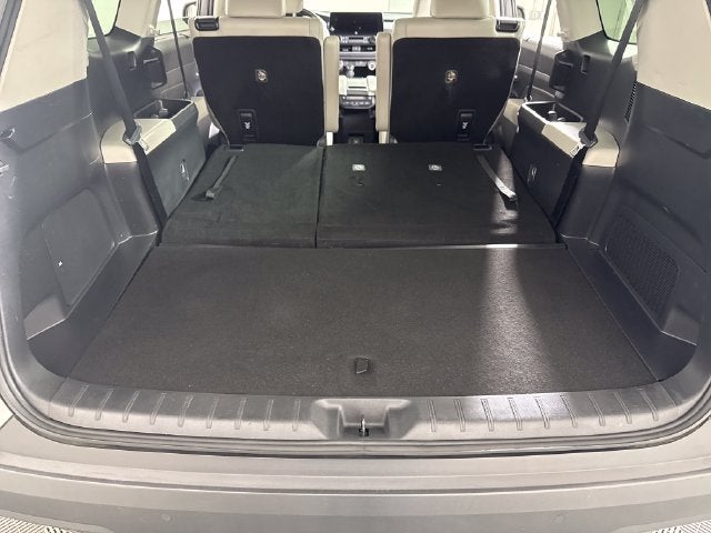 2025 Toyota Grand Highlander Limited