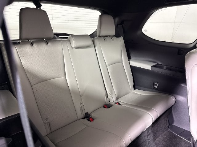 2026 Toyota Grand Highlander Hybrid MAX Limited