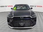 2026 Toyota Grand Highlander Hybrid MAX Limited