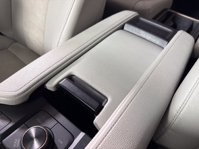 2026 Toyota Grand Highlander Hybrid MAX Limited