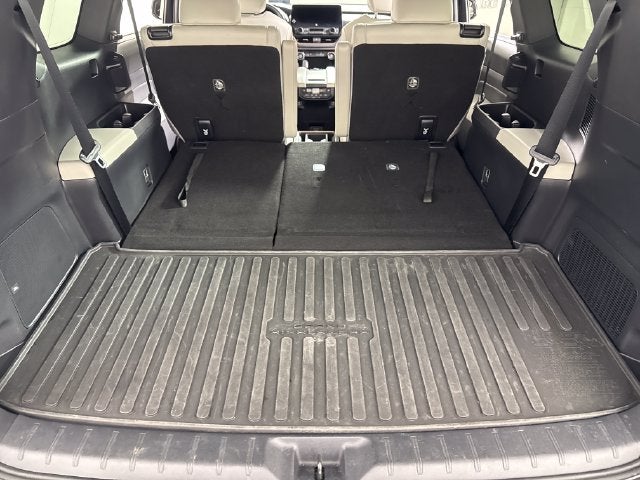 2026 Toyota Grand Highlander Hybrid MAX Limited