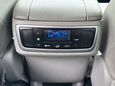 2015 Toyota Highlander LE Plus V6