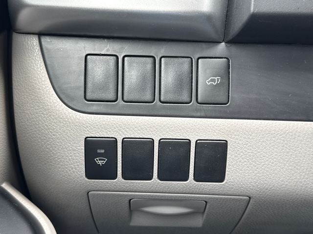 2015 Toyota Highlander LE Plus V6