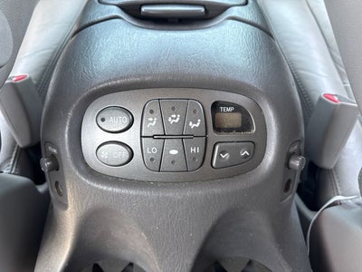 2005 Toyota Sequoia Limited