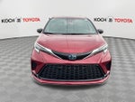 2024 Toyota Sienna XSE 7 Passenger