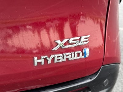 2024 Toyota Sienna XSE 7 Passenger