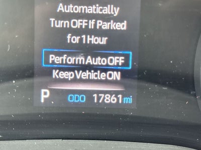 2024 Toyota Sienna XSE 7 Passenger