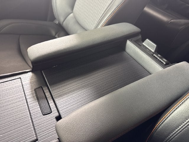 2024 Toyota Sienna XSE 7 Passenger