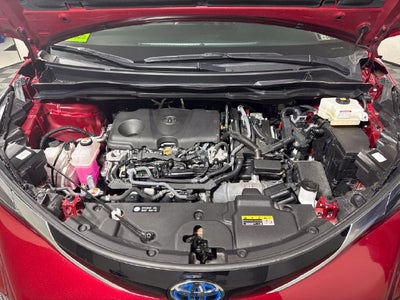 2024 Toyota Sienna XSE 7 Passenger