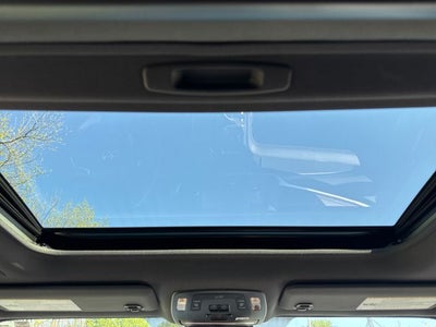 2023 Toyota Sienna XSE 7 Passenger