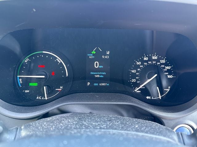 2023 Toyota Sienna XSE 7 Passenger