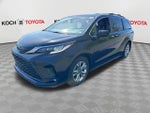 2023 Toyota Sienna XSE 7 Passenger
