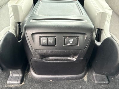2019 Toyota Sienna Limited Premium 7 Passenger