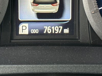 2019 Toyota Sienna Limited Premium 7 Passenger