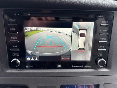 2019 Toyota Sienna Limited Premium 7 Passenger