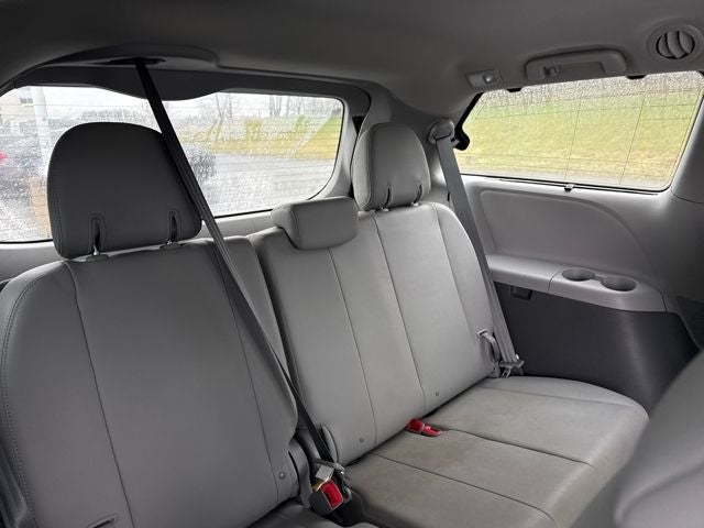 2019 Toyota Sienna XLE Premium 7 Passenger