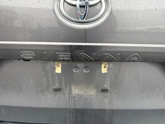 2019 Toyota Sienna XLE Premium 7 Passenger