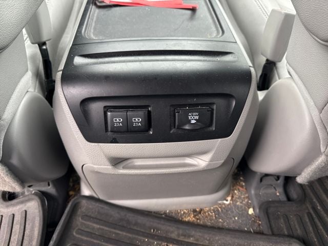 2019 Toyota Sienna XLE Premium 7 Passenger