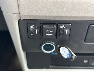 2019 Toyota Sienna XLE Premium 7 Passenger