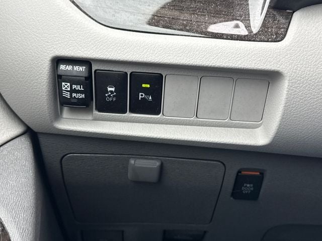 2019 Toyota Sienna XLE Premium 7 Passenger