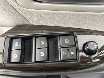 2018 Toyota Sienna XLE 7 Passenger